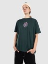 RVCA Poppies T-Shirt