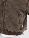 Element Reynis Canvas Bomber Jacket