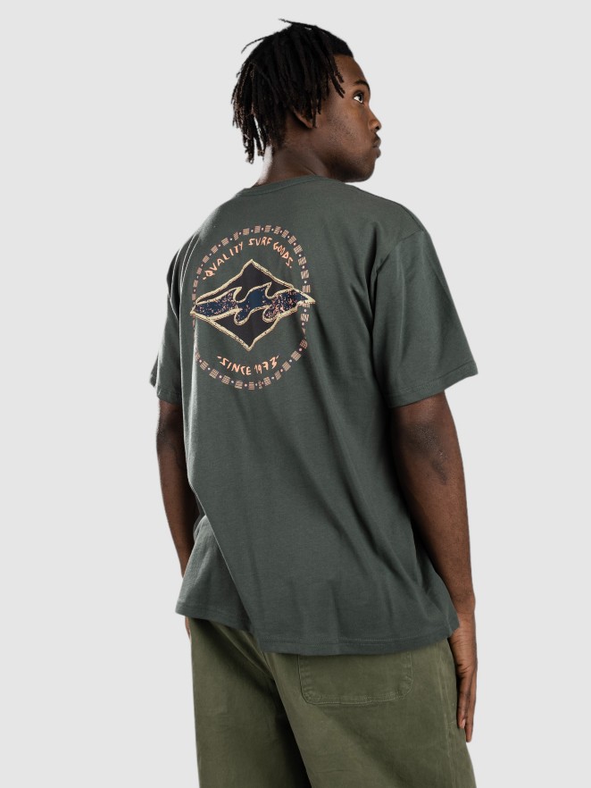 Billabong Rotor Diamond T-Shirt