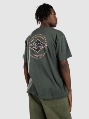 Rotor Diamond T-Shirt