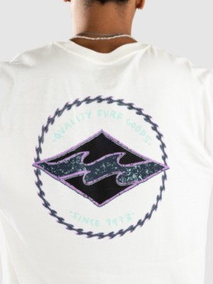 Rotor Diamond Camiseta