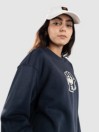 Element Say Hi Crew Sweater