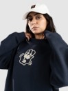 Element Say Hi Crew Sweater