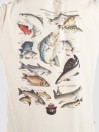 Element Sbxe Fishs T-Shirt