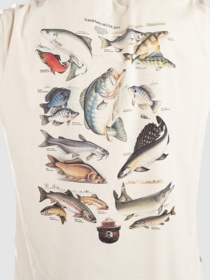 Sbxe Fishs T-Shirt