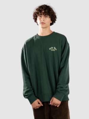 Sbxe Oy Crew Sweater