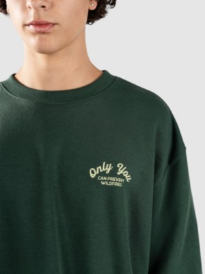 Sbxe Oy Crew Sweat