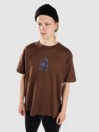 RVCA Scorched Lands T-Shirt