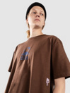 RVCA Scorched Lands T-Shirt