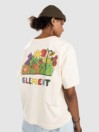 Element Sniffing The Flowers T-Shirt