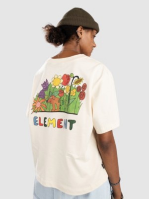 Sniffing The Flowers T-Shirt