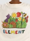 Element Sniffing The Flowers T-Shirt