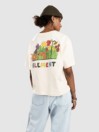 Element Sniffing The Flowers T-Shirt