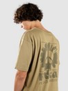 RVCA Spring Hit T-Shirt