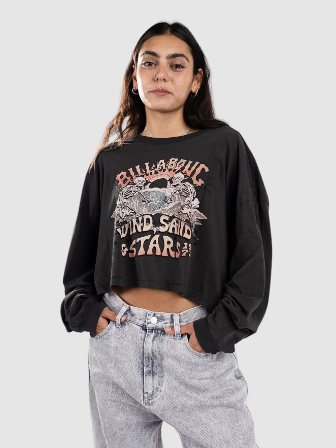 Billabong Stars In Your Eyes Long Sleeve T-Shirt