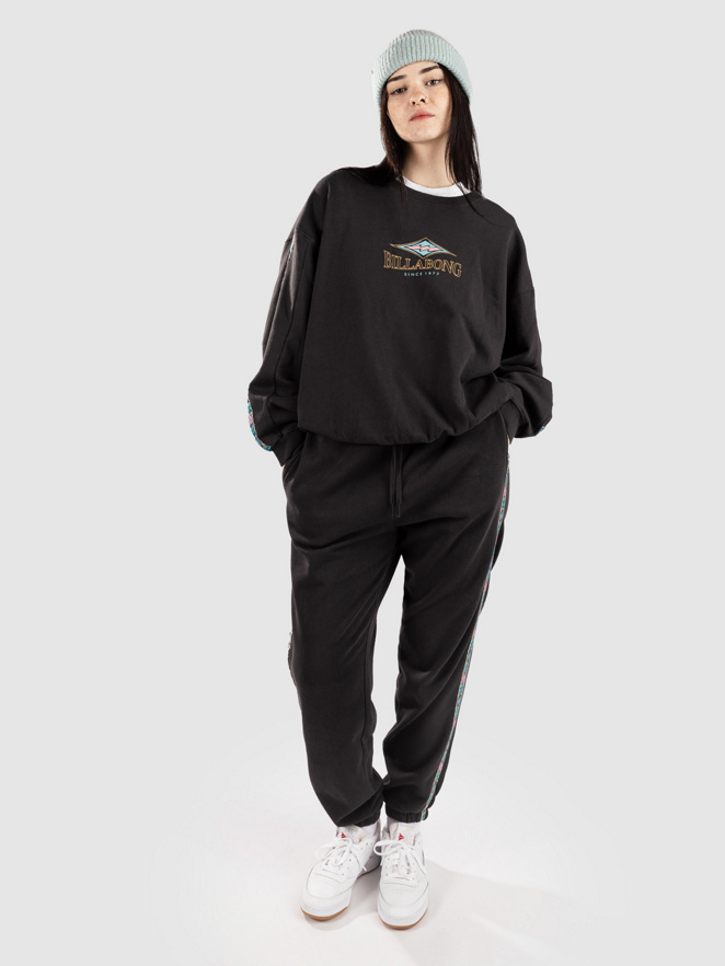 Billabong Swipe Right Kendal Crew Sweater