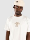 RVCA Thanks For Nothing Tricko
