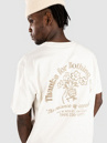 RVCA Thanks For Nothing Tricko