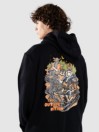 Element The Gathering Sudadera con Capucha