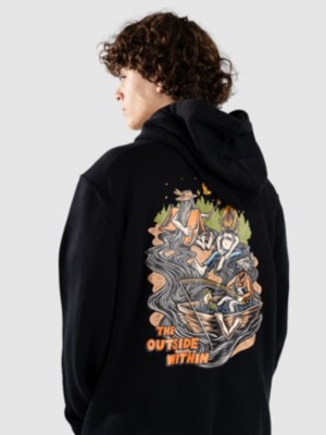 The Gathering Hoodie