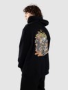 Element The Gathering Sudadera con Capucha