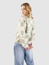 Billabong Time Off Half-Zip Fleece Sweater