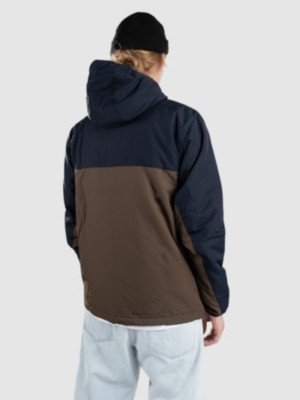 Transport Insulated Jacke