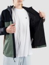 Billabong Transport Insulated Jacket