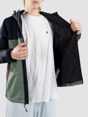 Transport Insulated Jacke