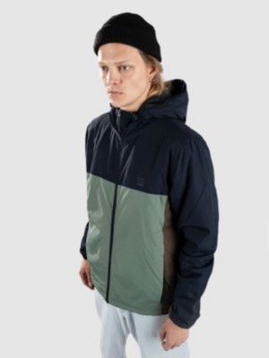 Transport Insulated Jacke