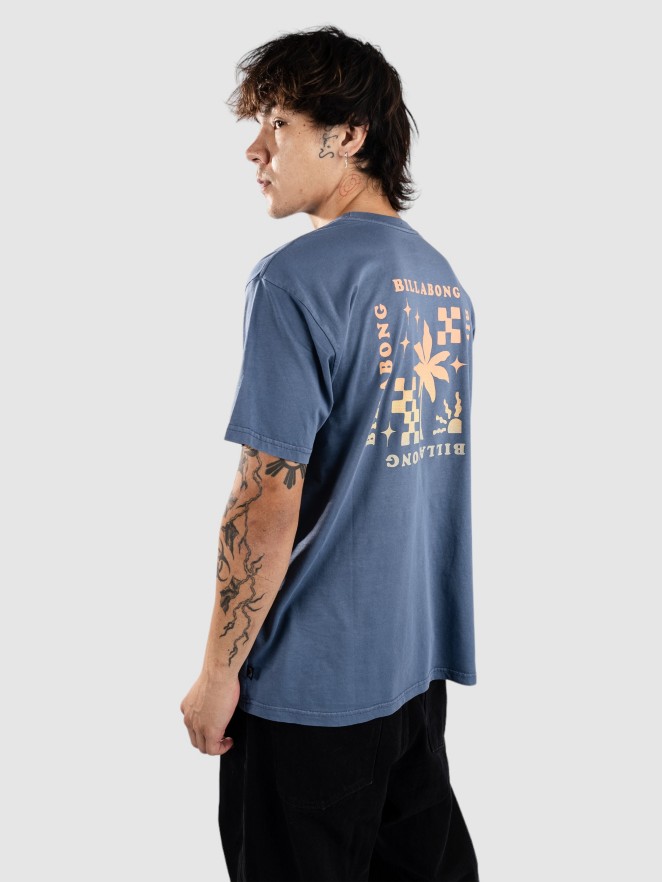 Billabong Vacay Ww T-Shirt