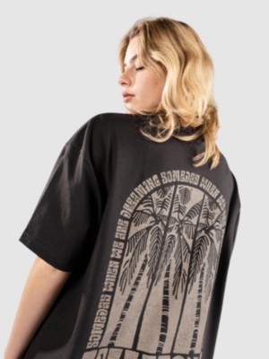 Billabong We Are Dreaming T-Shirt – Buy now | ID-733326