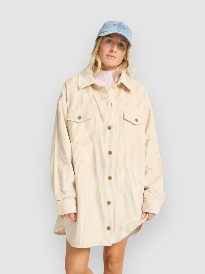 Billabong Winter Ocean Dress