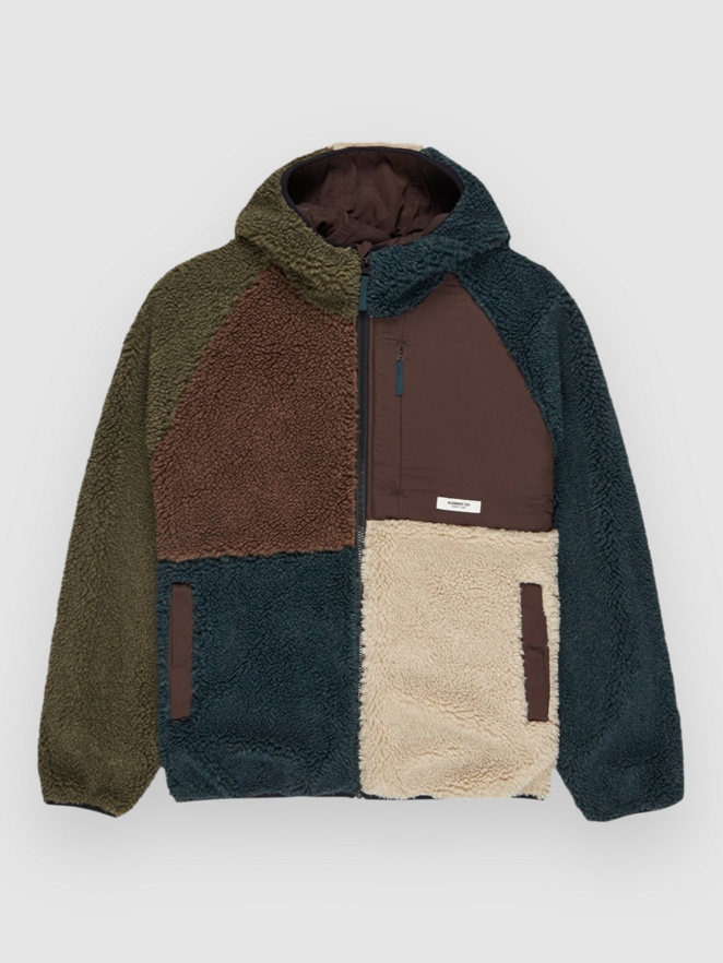 Element Wolfe Sherpa Jacket
