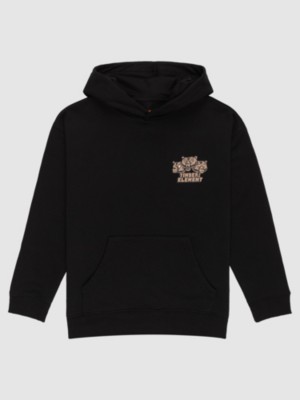 Bear With Me Hoodie