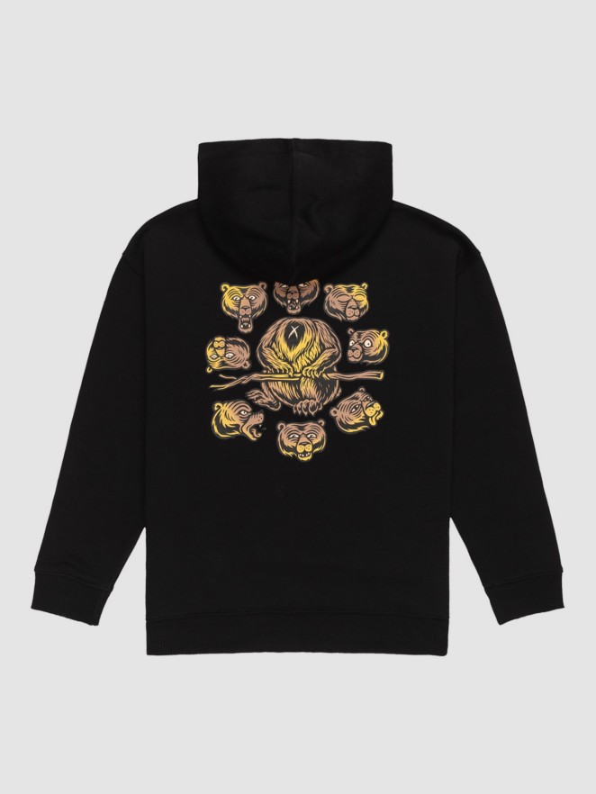 Element Bear With Me Hoodie