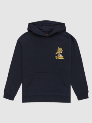 Birds Eye Hoodie