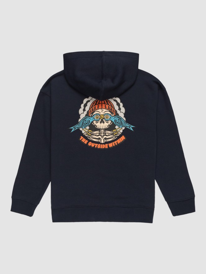 Element Birds Eye Hoodie