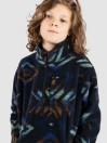 Billabong Boundary Mock Neck Kids Sweater