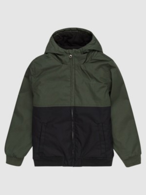 2Tones Jacket