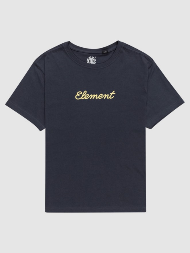 Element Rollin Kids Camiseta