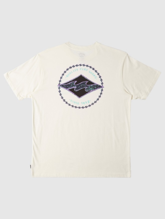 Billabong Rotor Diamond Kids T-Shirt