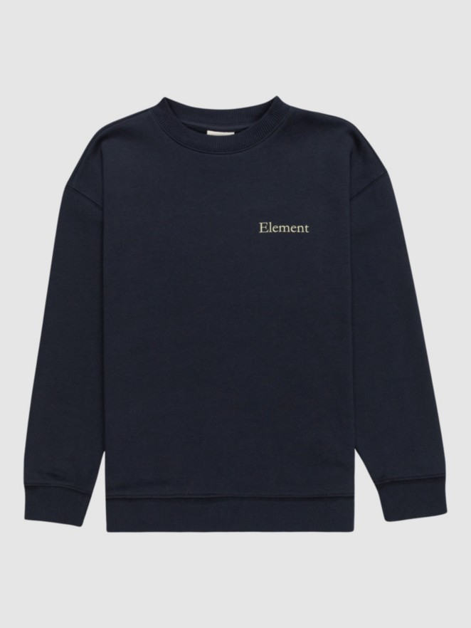 Element Sbxe Wildfires Crew Sweater