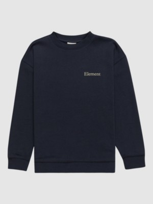 Sbxe Wildfires Crew Sweat