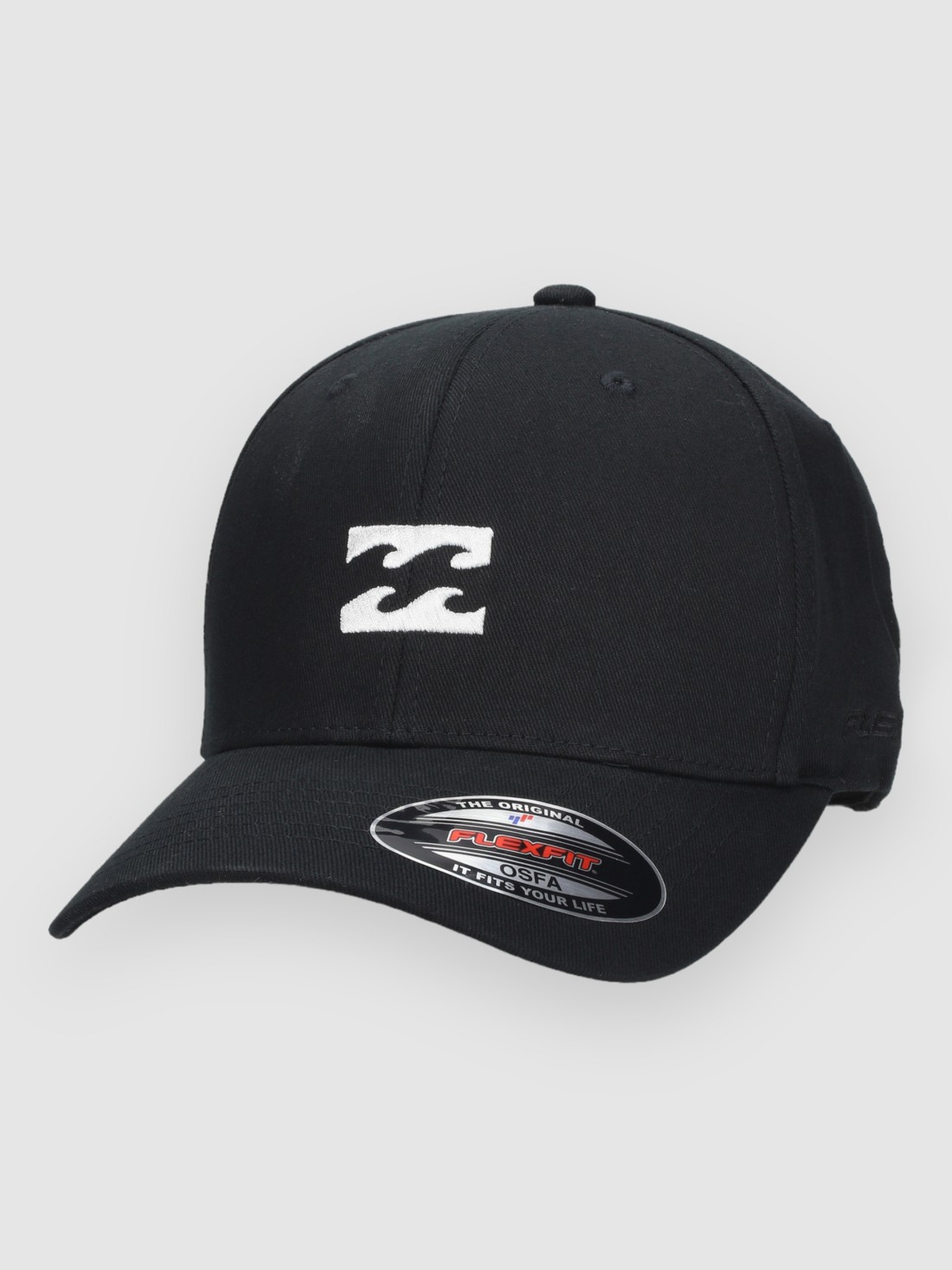 Billabong All Day Flexfit Cap black