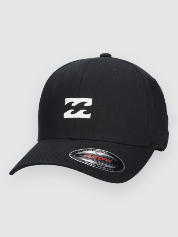 Billabong All Day Flexfit Cap black