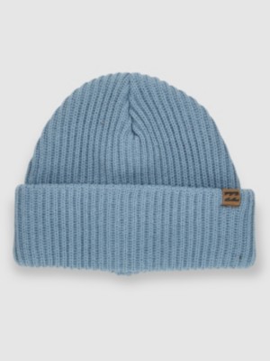 Billabong Alta Rib Beanie blue shadow kaufen