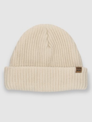 Billabong Alta Rib Beanie white cap kaufen