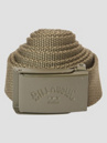 Billabong Cog Belt