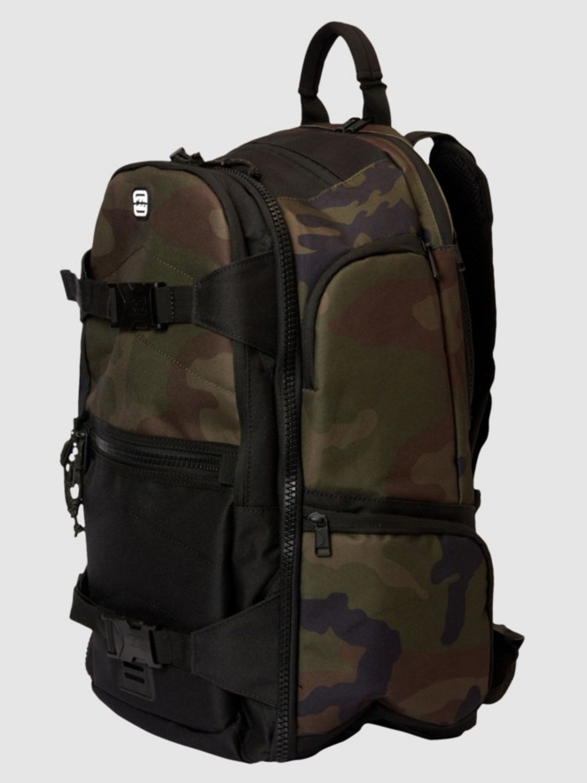 Billabong Combat Og Pack Rucksack